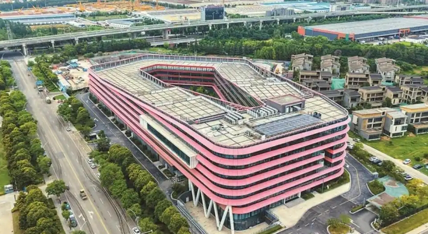 国家级创新中心落地长沙！工程机械产业升级为机电安装带来新机遇